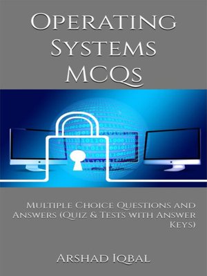 Operating System MCQ Question with Answer